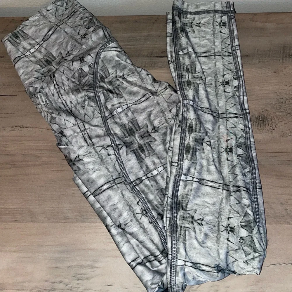 O2 Aspen legging - Picture 1 of 1
